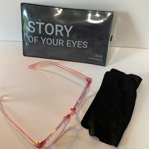 Blue light glasses - Picture 6 of 6